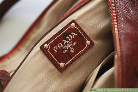 fake prada all across the room|how to find Prada purse.